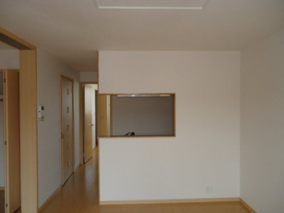 【居間・リビング】 | サンパティオⅡ