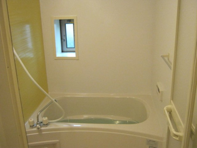 【浴室】 | サンパティオⅡ