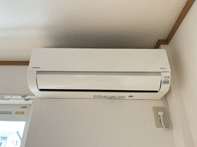 【設備】 | スプリングフィールドＢ