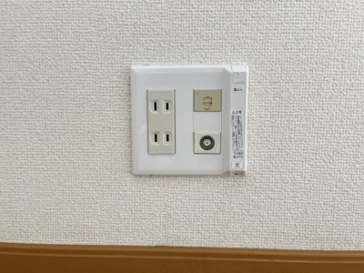 【設備】 | スプリングフィールドＢ