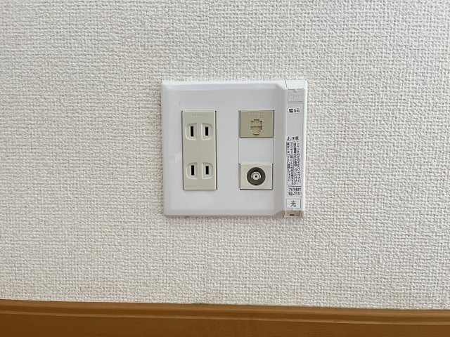 【設備】 | スプリングフィールドＢ