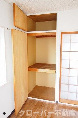 エルディム大喜多の設備
