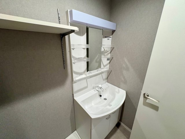 イル・フィオーレ一津屋の洗面所