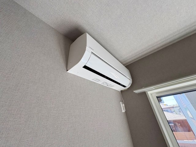 イル・フィオーレ一津屋の設備