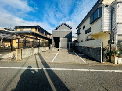 【外観】 | 東大和市中央四丁目戸建