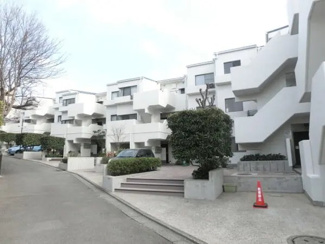  | ユニーブル横浜山手第二