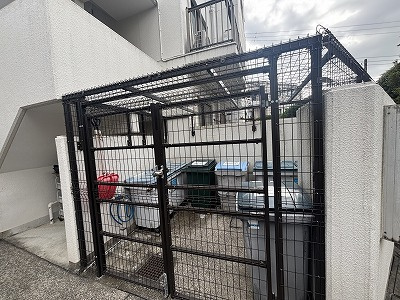  | ユニーブル横浜山手第二