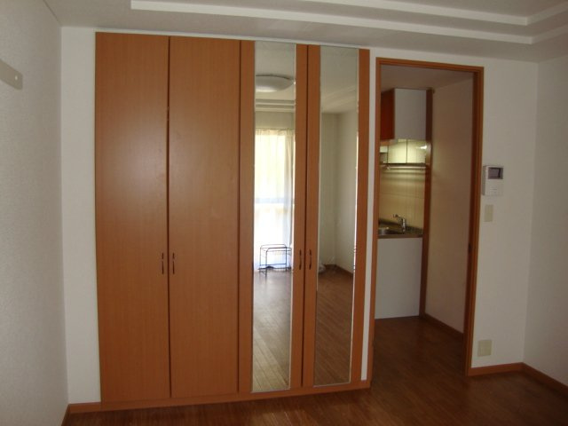 エクセレンスハイム仁田駅前の収納|収納