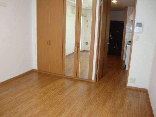 エクセレンスハイム仁田駅前の内装|洋室