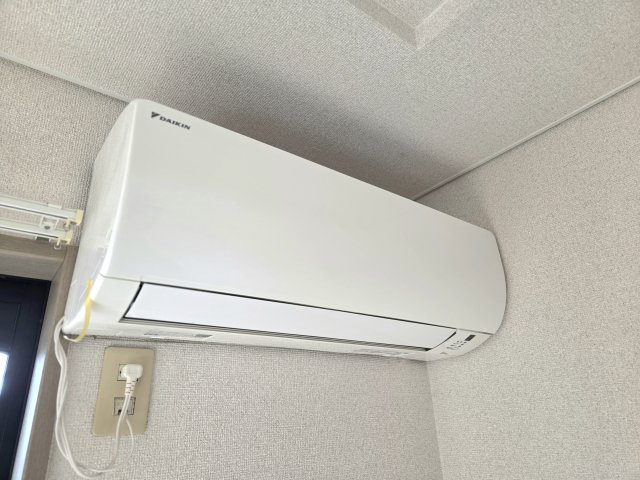 エヴァーグリーンの設備