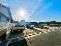 平尾　新築分譲住宅　全３区画の画像