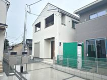 平尾　新築分譲住宅　全３区画の画像