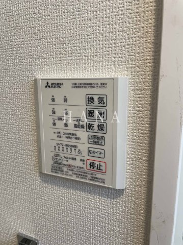 NK香取の設備