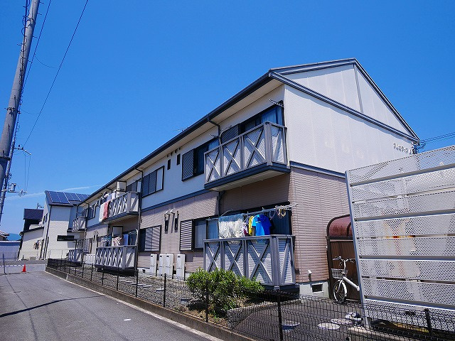 アルカディアＡ・Ｂ