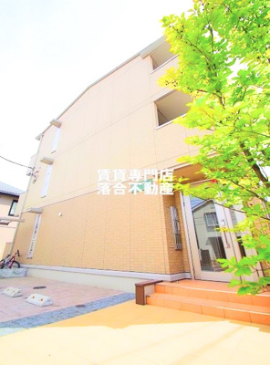 【外観】 | アトレ | オシャレな建物♪