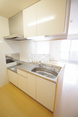 【キッチン】 | アトレ | 人気のカウンターキッチン♪