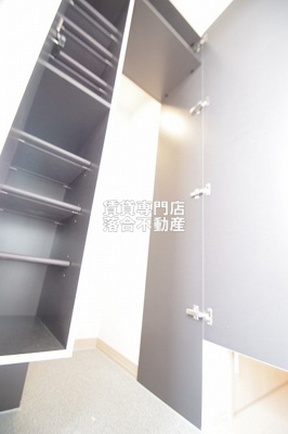 【収納】 | アトレ | 便利なウォークインシューズクローゼット♪