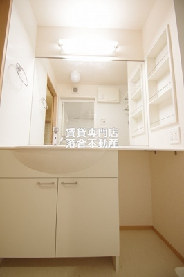 【独立洗面台】 | アトレ | 広い独立洗面化粧台