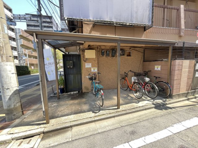 【その他】 | ハイライフ桜台