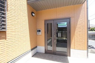 【エントランス】 | サンモール