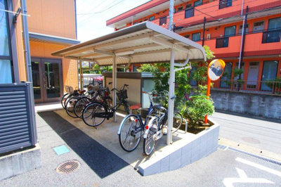 【その他共用部分】 | サンモール