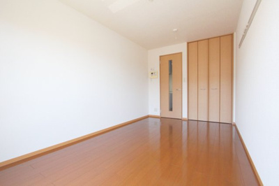 【居間・リビング】 | サンモール | 参考写真（同物件別部屋）