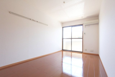 【内装】 | サンモール | 参考写真（同物件別部屋）