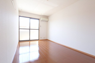 【居間・リビング】 | サンモール | 参考写真（同物件別部屋）