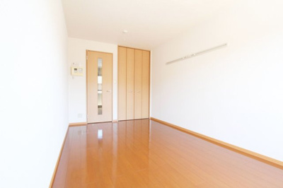 【居間・リビング】 | サンモール | 参考写真（同物件別部屋）