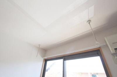 【設備】 | サンモール | 参考写真（同物件別部屋）