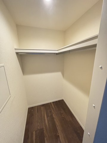 K&Yみやまちの収納