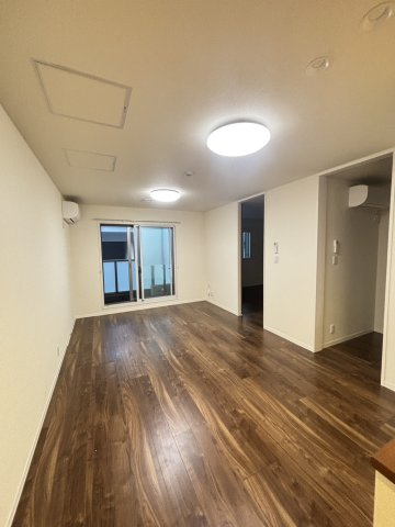 K&Yみやまちのその他共用部分