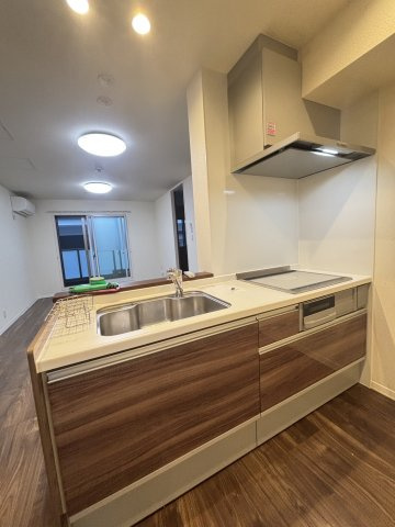 K&Yみやまちのキッチン