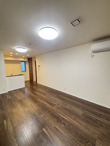 K&Yみやまちの居間・リビング