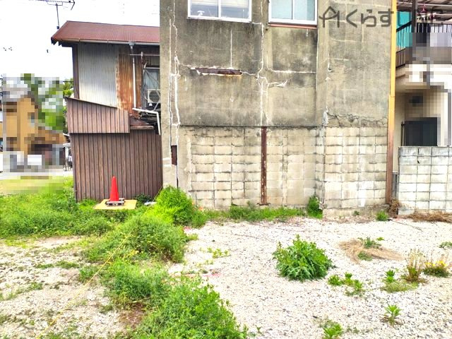 【外観】 | 姫路市生野町／中古戸建