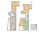 姫路市生野町／中古戸建の画像