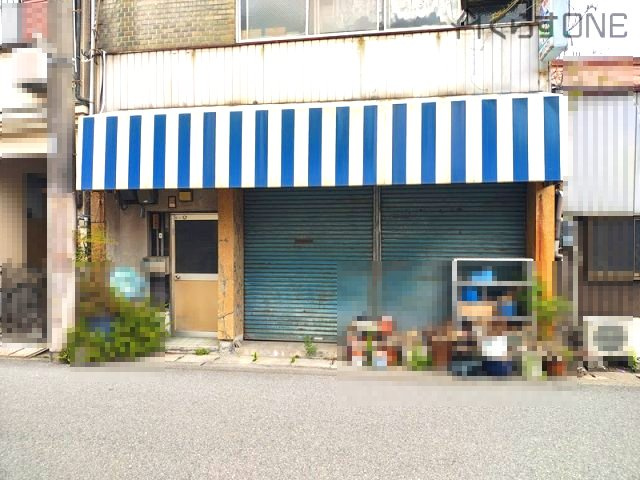 【外観】 | 姫路市生野町／中古戸建