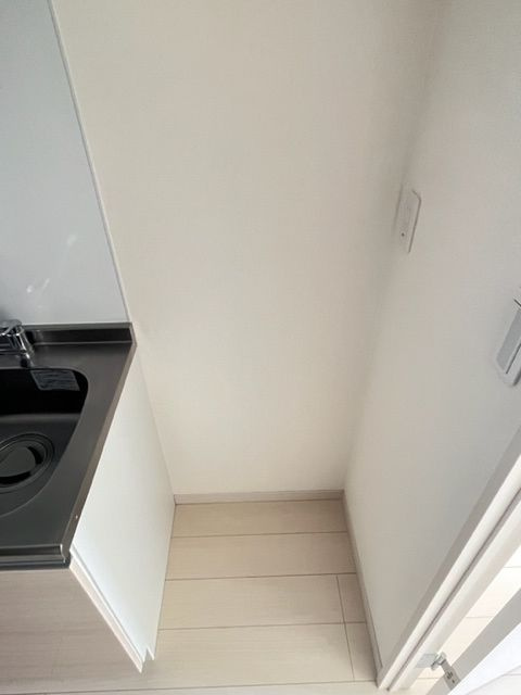 ローズパーク七番館の設備