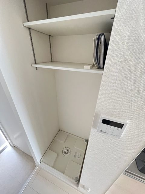 ローズパーク七番館の設備