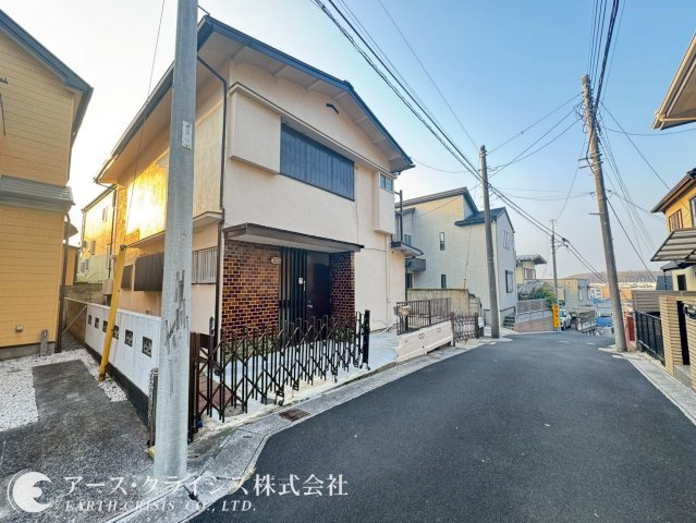 【外観】 | 船橋市丸山7期 | お気に入りのハウスメーカーや工務店で建築可能。デザインも間取も自由に決められるので、「自分たちらしい暮らし」を実現できます。日常に便利さと穏やかさを兼ね備えてた、立地はいかがでしょうか。