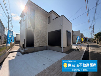 福岡市早良区重留5期　4号棟
