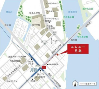 【地図】