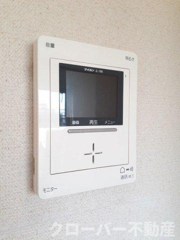 カサデルソレアードのセキュリティ