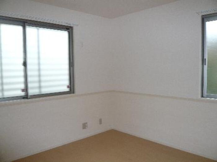 ヴィルクレールの設備