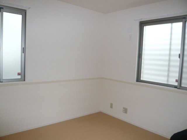 ヴィルクレールの寝室