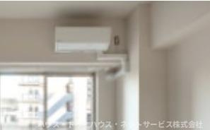 ART APARTMENT IN Ootaka-no-Mori の設備