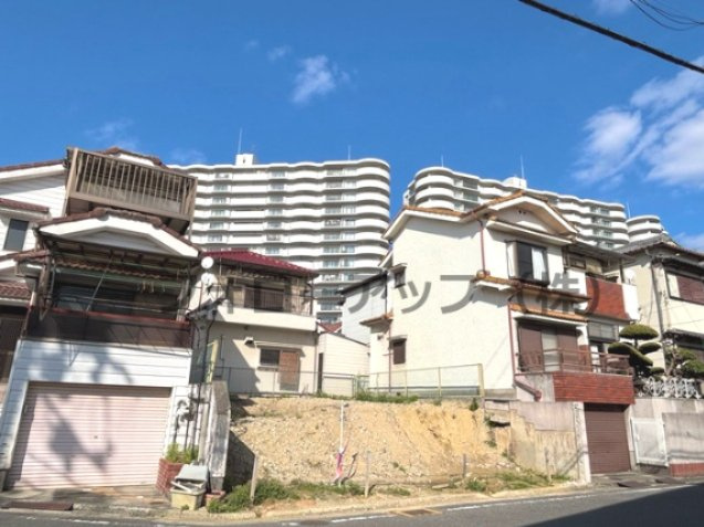 リーブルガーデン堺市中区深阪一丁
