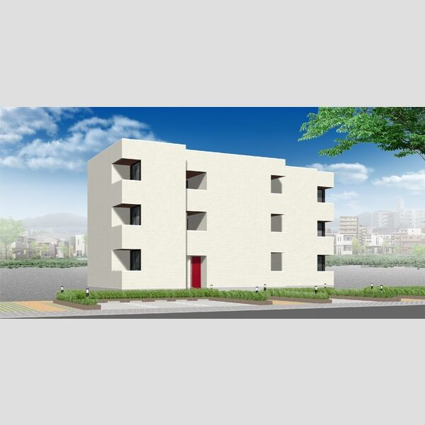 Jack hachimanⅡ　　刈谷市近郊の賃貸はクラスホーム刈谷店