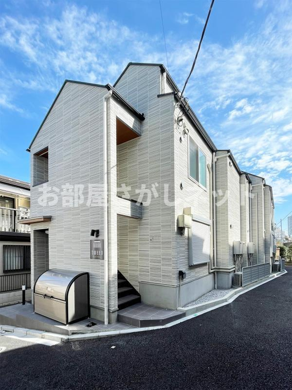 TWEED東中野【おとり物件なし】#学生・社会人にオススメ！初期費用分割払いOK！