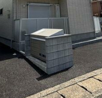 【その他共用部分】 | ルノン薬円台